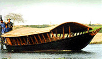dhaka river tour